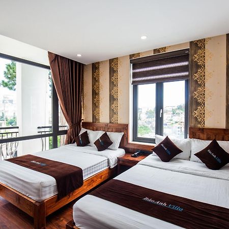 Villa Bao Anh Dalat Exterior photo