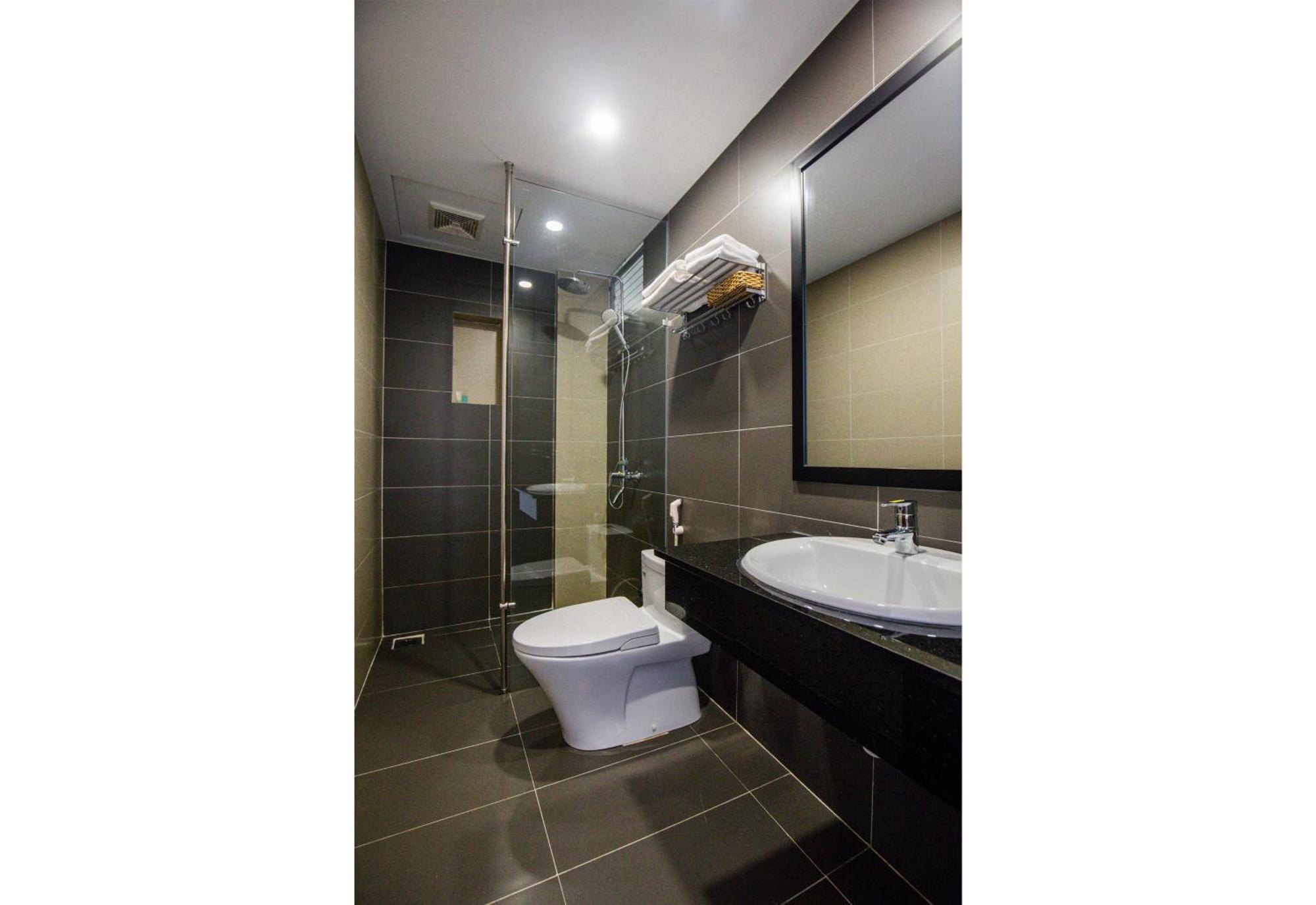 Villa Bao Anh Dalat Exterior photo