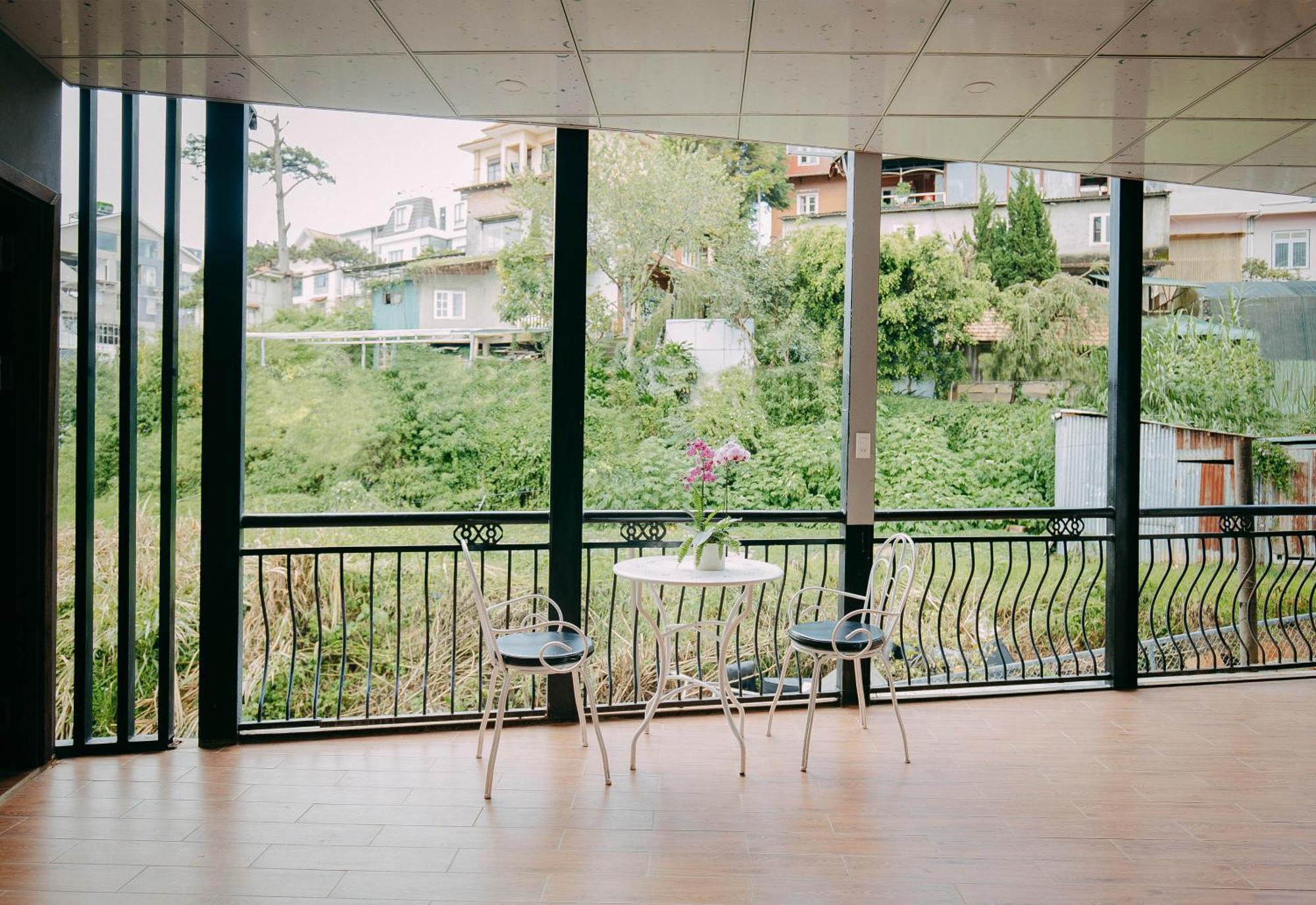 Villa Bao Anh Dalat Exterior photo